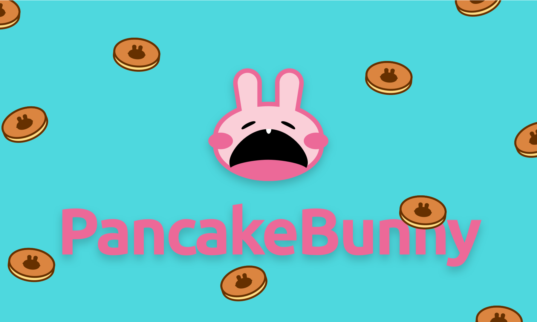 代币闪崩，差点归零 - PancakeBunny 被黑简析