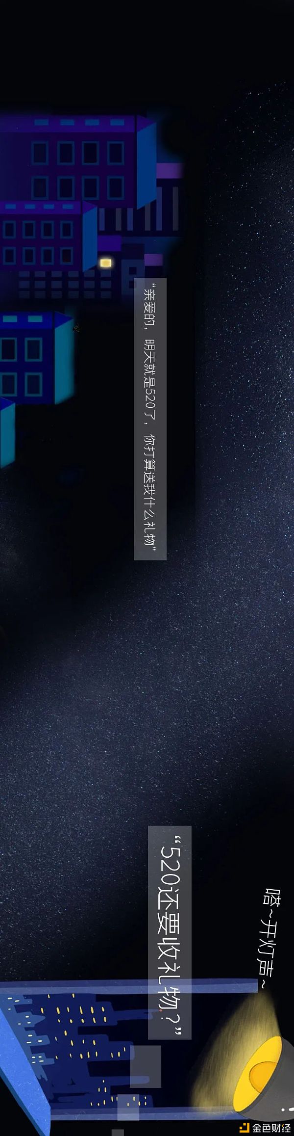 2021.520特别篇：这一天“币圈”男朋友的心声