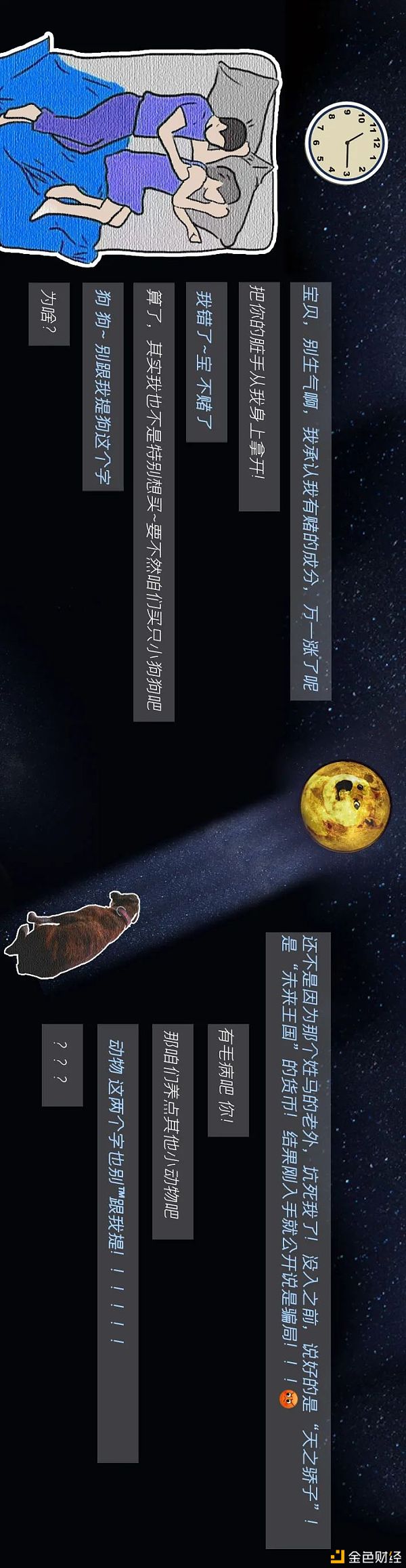 2021.520特别篇：这一天“币圈”男朋友的心声