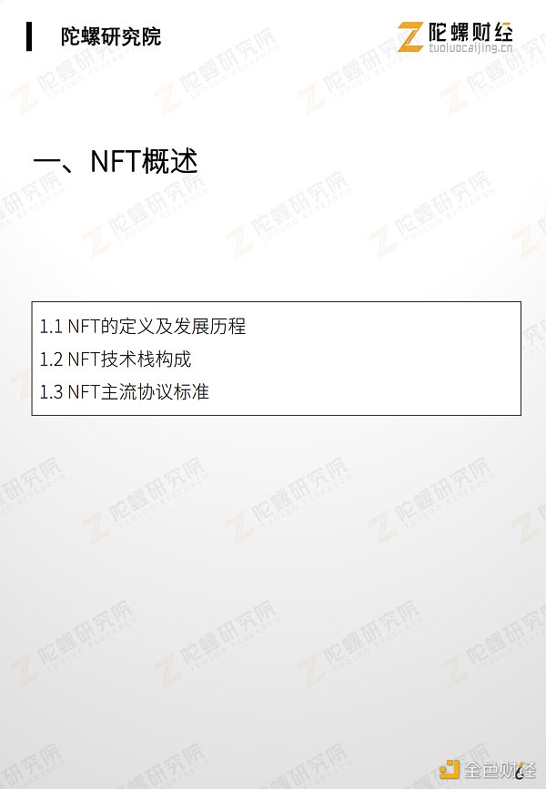 万字剖析NFT市场现状、应用案例和未来挑战