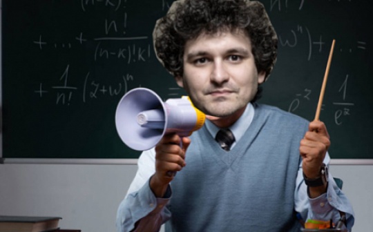 SBF的碳排放数学教室：比特币到底排多少碳 算一下就清楚