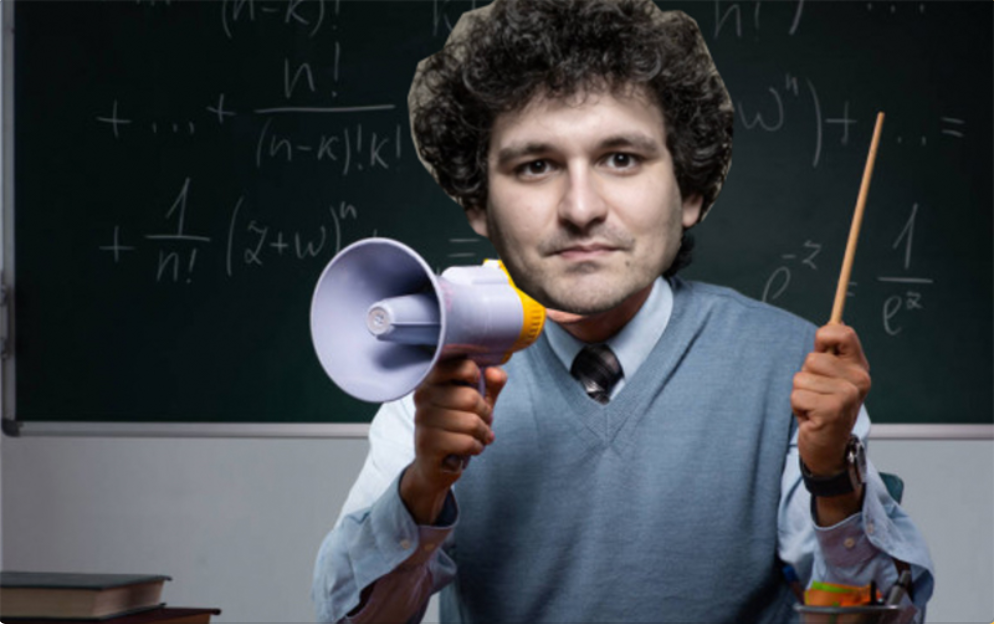SBF的碳排放数学教室|比特币到底排多少碳,算一下就清楚