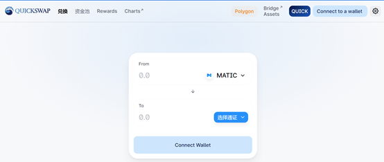 MATIC逆势上扬 Polygon生态露脸