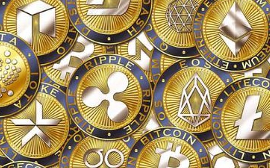 项目周刊 | BTC交易量比2020年增加一个数量级