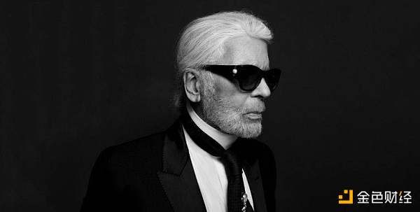 摩登日记|让CHANEL“起死回生”的卡尔·拉格斐_品牌