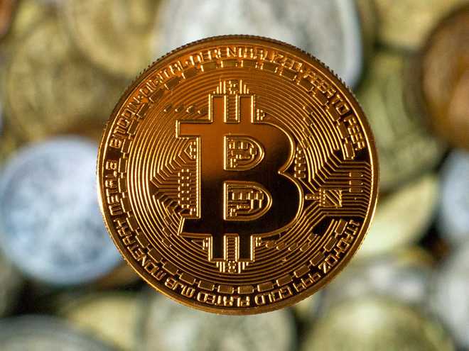 报告:高盛将加密货币作为一种资产类别进行研究