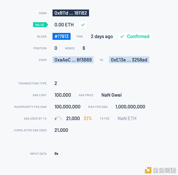 以太七日谈：Eth2、合并、EIP-1559、Layer2