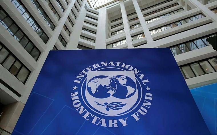 国际货币基金组织官员:多种储备货币将为世界带来更高的稳定度