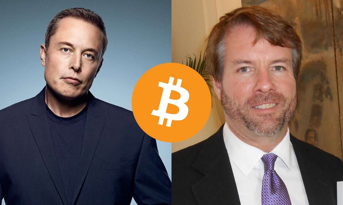 马斯克与比特币矿企交流可持续挖矿,心系狗狗币开发,戏称“根据月相改变费用真棒”