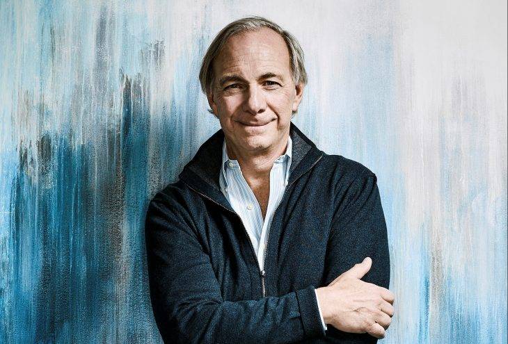 桥水基金创始人Ray Dalio:我有一些比特币,比特币的最大风险就是它的成功