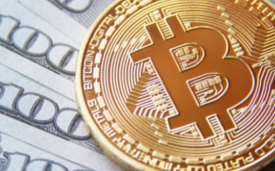 金色观察 | 连挫一周后到达RSI超卖区域 BTC短期再创新低概率较小?