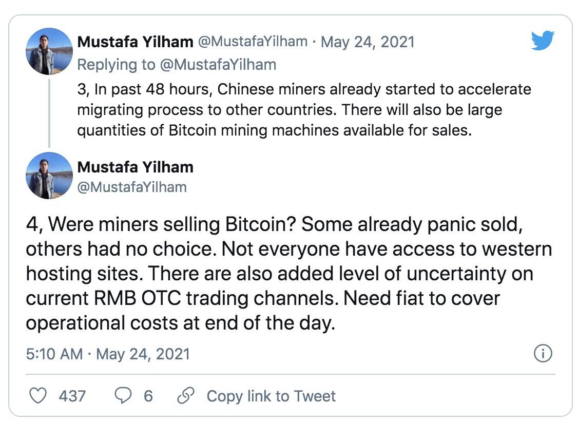 链上数据详解丨一周跌幅近50%,比特币Hodler们在干嘛?