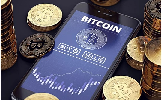一周跌幅近50% 比特币Hodler们在干嘛？