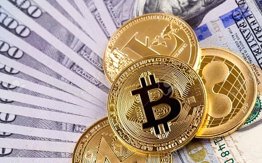 Real Vision联合创始人：加密市场是一种新的、反脆弱性的金融系统