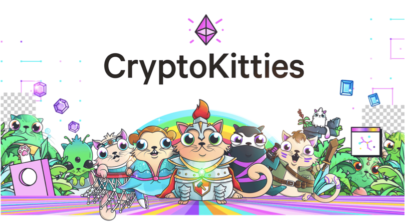 不可思议的魔力!NFT凭什么让全世界都“疯”了!?