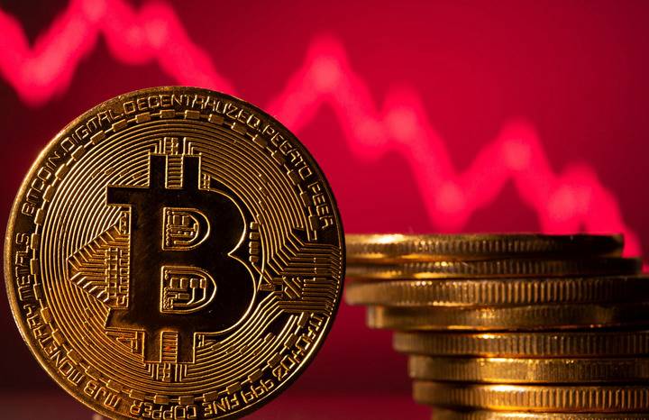 新华社|挖矿耗能巨大 价格暴涨暴跌——虚拟货币乱象调查