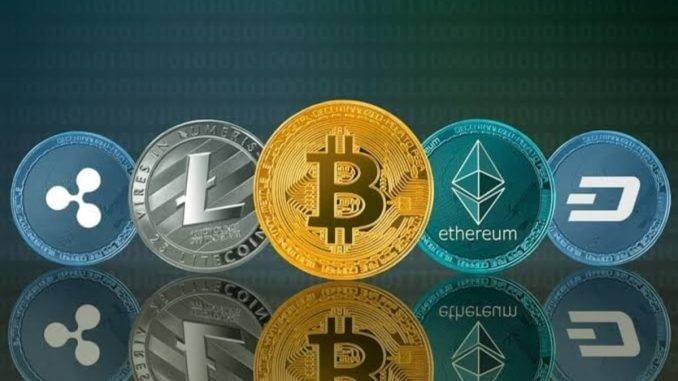 华盛顿邮报:随着比特币疯狂波动,白宫正在研究相关监管空白