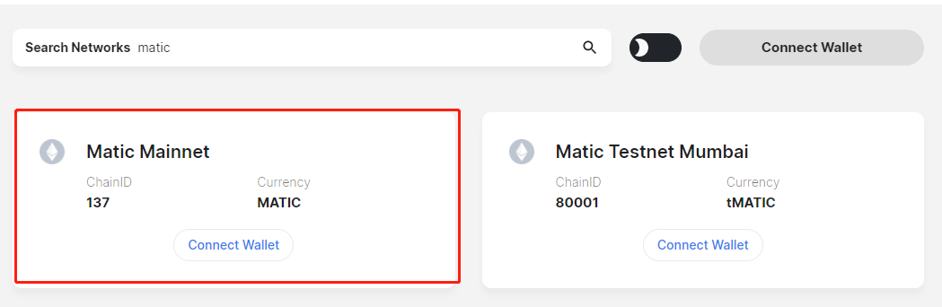 MATIC强势反弹300%,Polygon生态不了解一下?