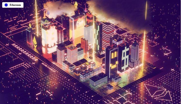 融资新闻 |区块链应用解决方案Reach融资1200万美元，估值达4800万美元