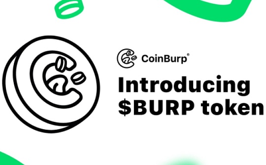 觅新 | Coin<span class='keyword'>bur</span>p：打通CeFi与DeFi的世界