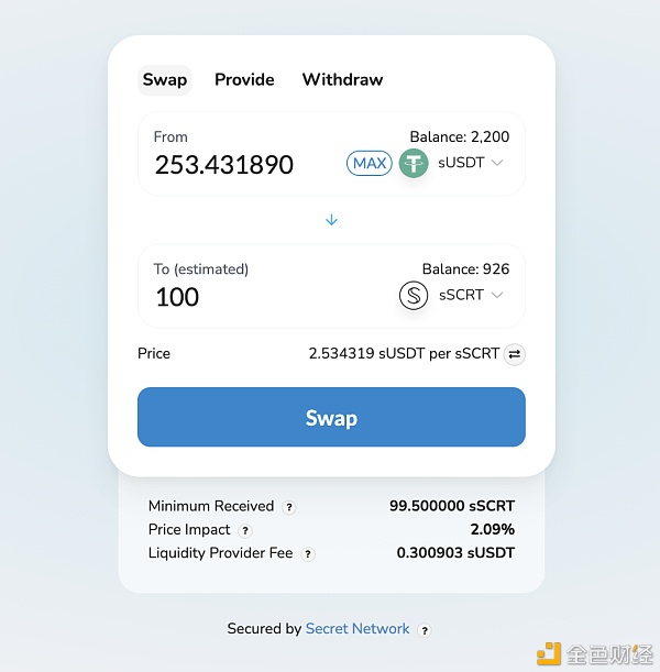 以太坊上的价值抽取：简介与项目