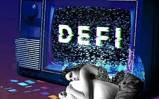 金色DeFi日报 | DeFi中稳定币的借款利率创年内新低