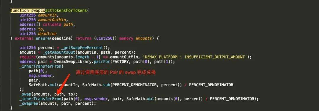 我竟骗了我自己?—— BurgerSwap 被黑分析