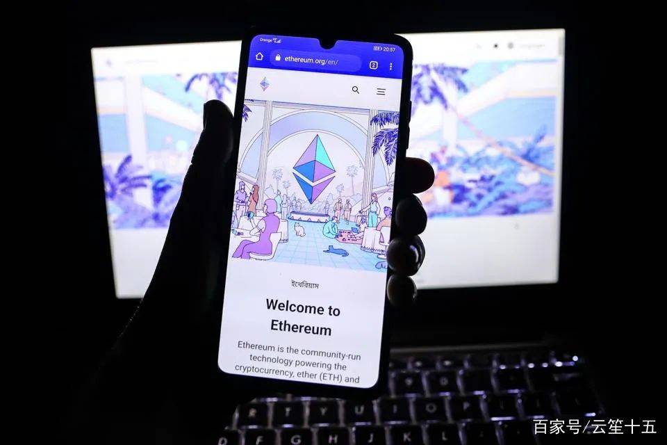 区块链与可持续发展:是矛盾的说法,还是万能药