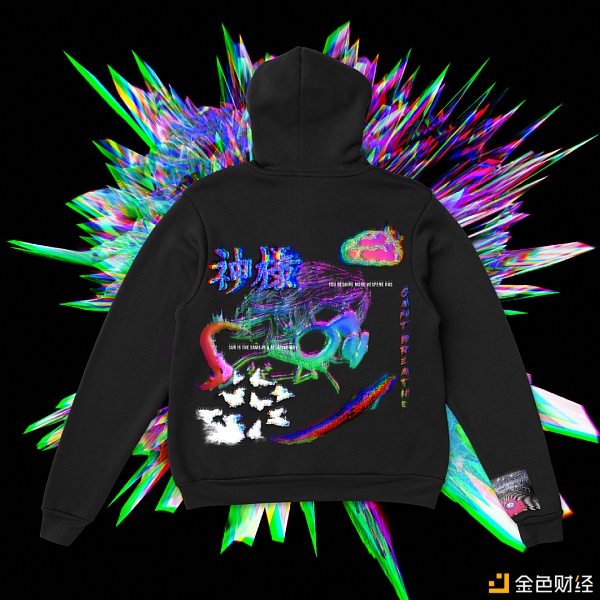 数字时尚：Metaverse和NFT相遇的地方