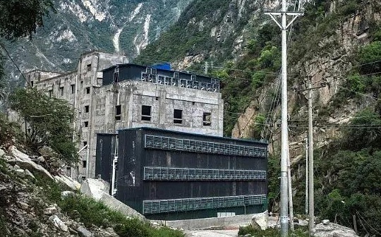 监管高压下的比特币矿业众生相:集体观望 出海风险难测