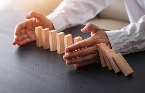 论以太坊的六大系统性风险:区块链的信任关系面临哪些挑战?