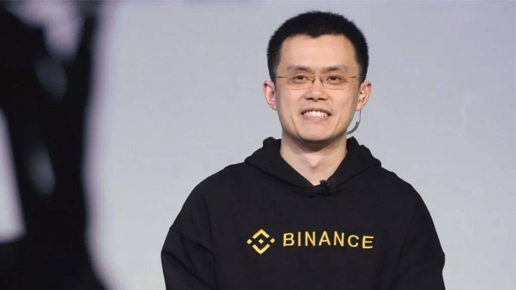 赵长鹏:BSC不是我们做的,不觉得它和以太坊有竞争,两者用户群体不同