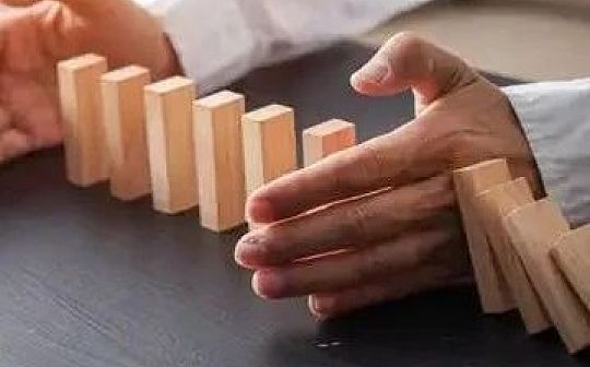 论以太坊的六大系统性风险：区块链的信任关系面临哪些挑战？