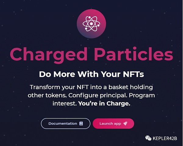 NFT的金融化