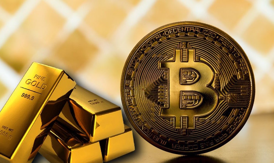 摩根大通:比特币短期将回撤至2.6万美元,投资者不应将其视为黄金替代品