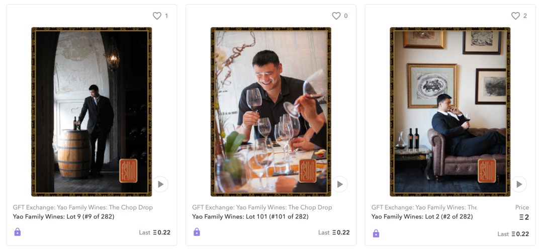 见过了69万倍的增值,人间再难舍弃NFT | 甲子光年