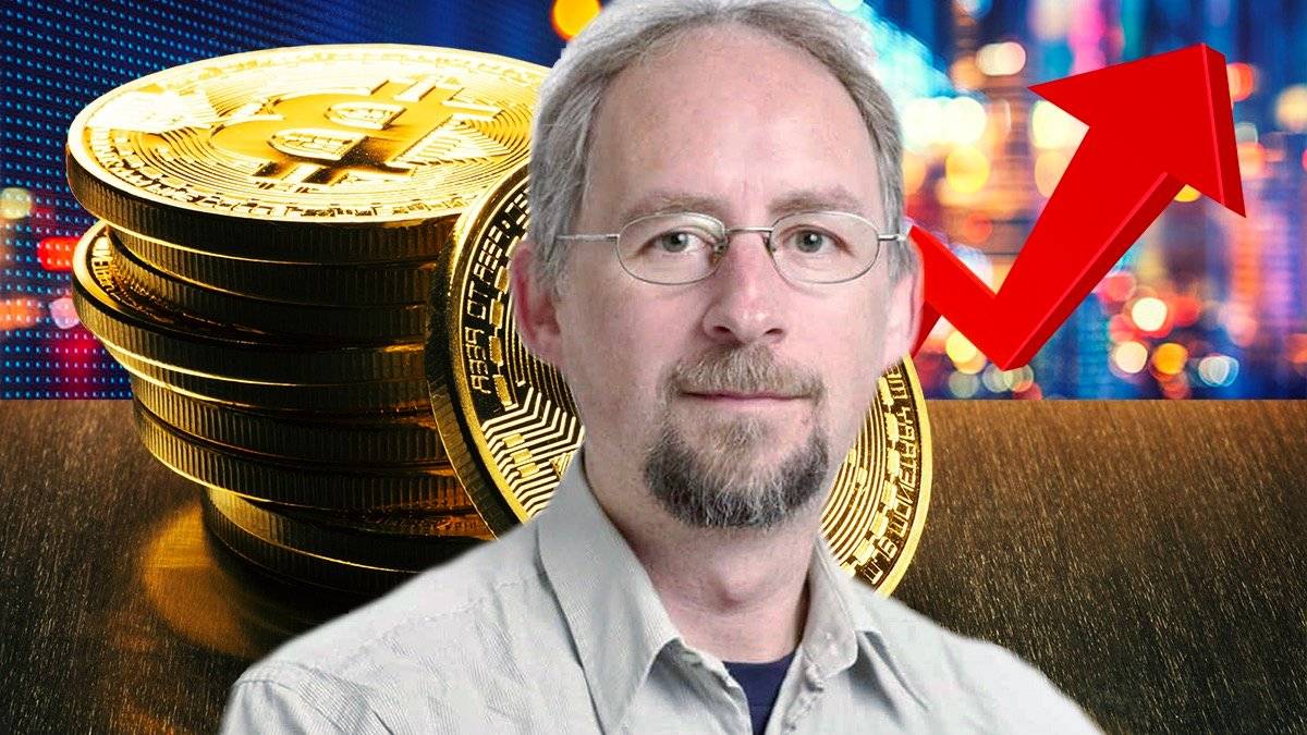 数字货币教父-David Chaum