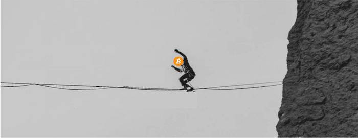 Glassnode:加密市场「黑色五月」全解析