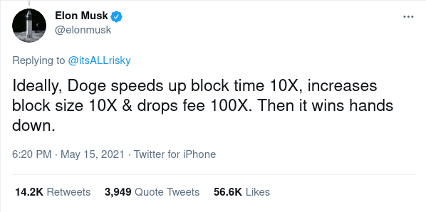 Vitalik:区块链可扩展性的限制