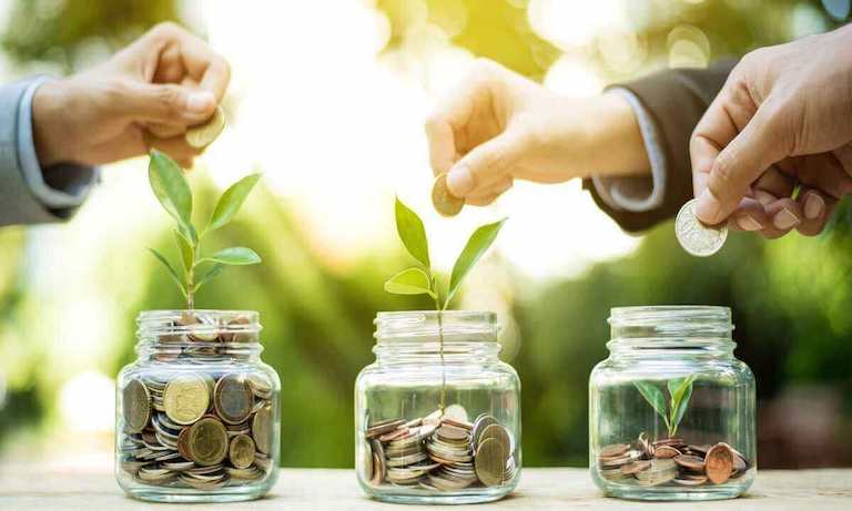 融资新闻 | 比特币金融服务公司Unchained Capital完成2500万美元融资