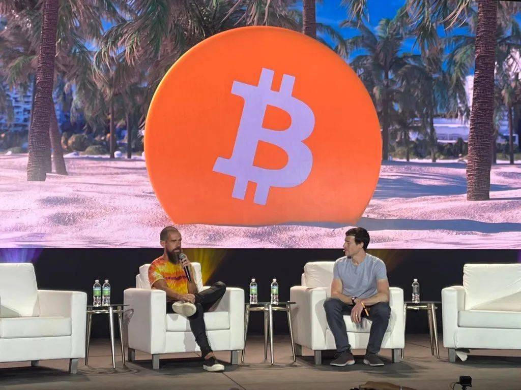 迈阿密 Bitcoin 2021 全记录:奶王云集,惊喜与惊吓不断