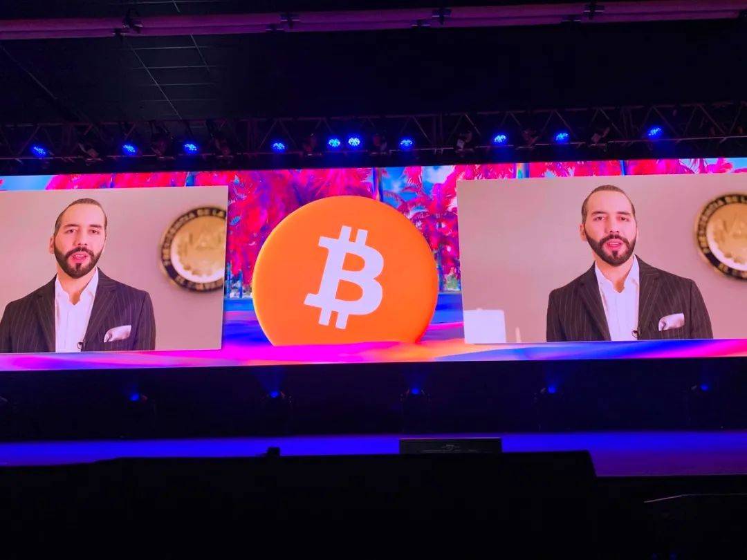 迈阿密 Bitcoin 2021 全记录:奶王云集,惊喜与惊吓不断