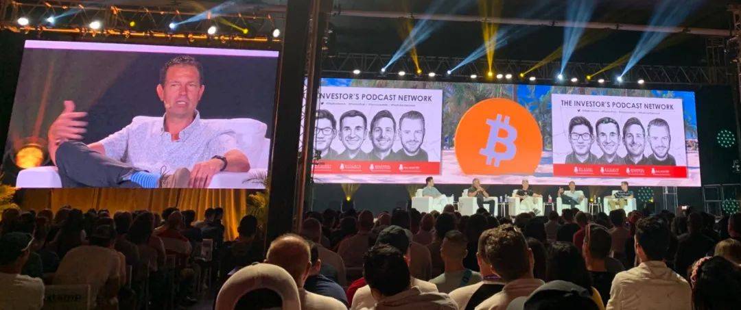 迈阿密 Bitcoin 2021 全记录:奶王云集,惊喜与惊吓不断