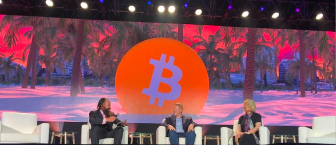 迈阿密 Bitcoin 2021 全记录:奶王云集,惊喜与惊吓不断