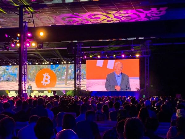 迈阿密 Bitcoin 2021 全记录：奶王云集 惊喜与惊吓不断