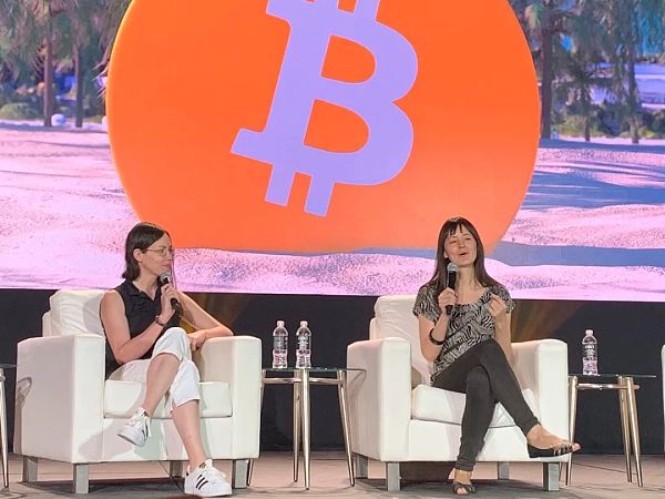 迈阿密 Bitcoin 2021 全记录：奶王云集 惊喜与惊吓不断