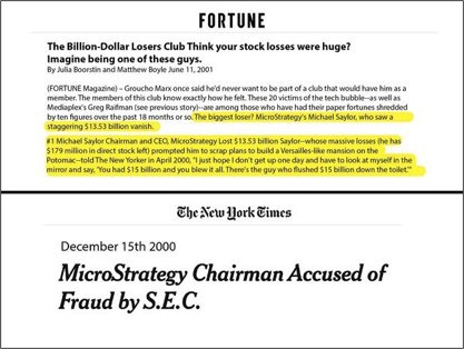 从MicroStrategy的可转债策略,起底加密社区的头号赌徒Michael Saylor