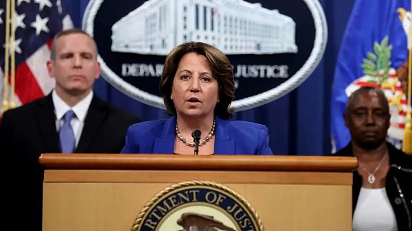 FBI查封DarkSide勒索款 比特币私钥被攻破？