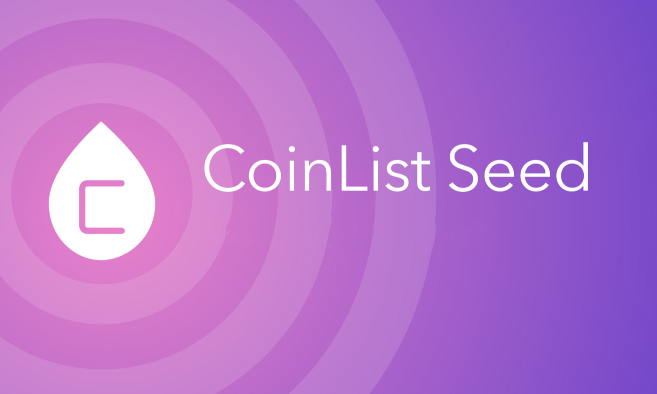 研究 | CoinList春季种子轮项目浅析（上）：有哪些项目和方向值得借鉴？
