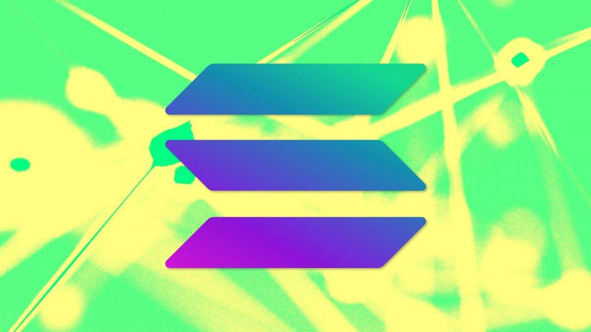 融资新闻丨Solana Labs完成3.14 亿美元融资,A16z和Polychain Capital领投